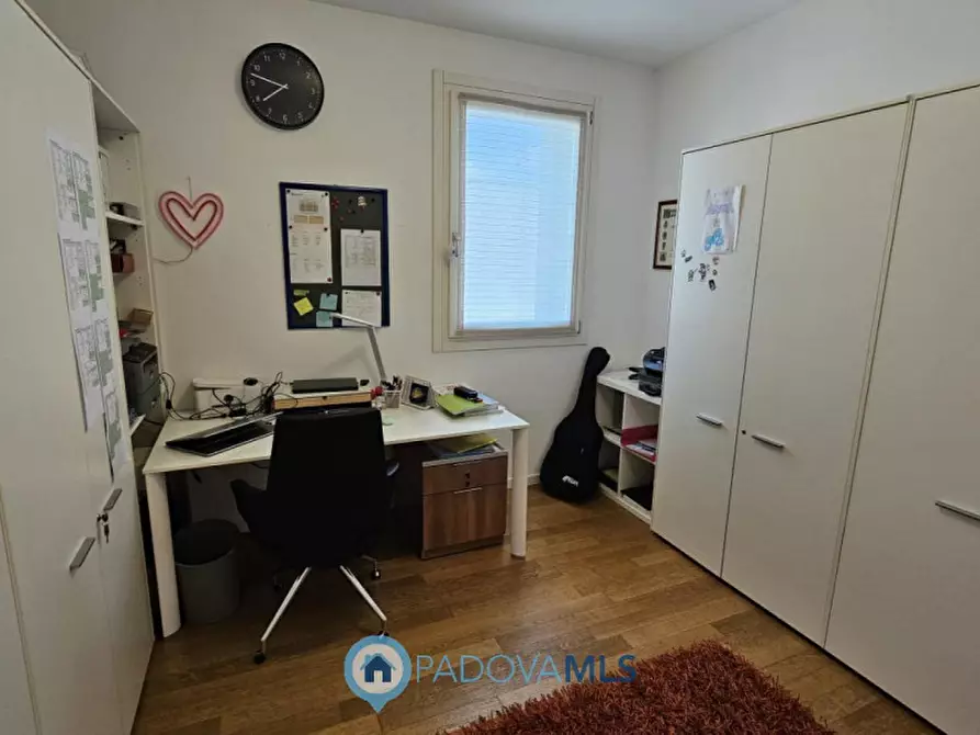 Immagine 9 di Casa trifamiliare in vendita  in Vicolo Gozzano, 1 a Albignasego