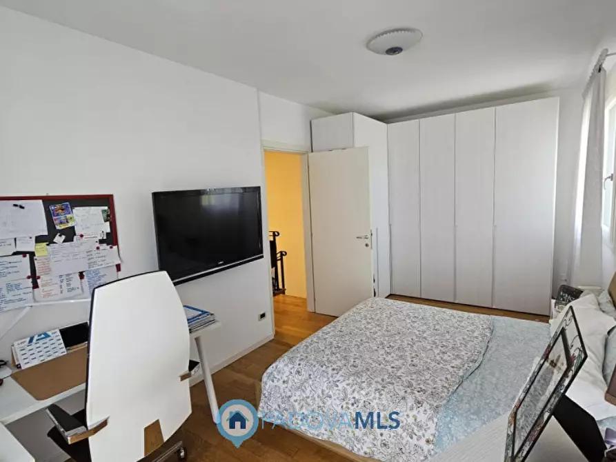 Immagine 12 di Casa trifamiliare in vendita  in Vicolo Gozzano, 1 a Albignasego