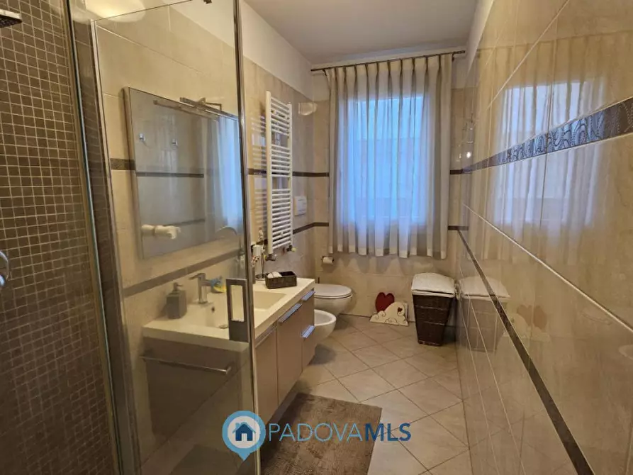 Immagine 14 di Casa trifamiliare in vendita  in Vicolo Gozzano, 1 a Albignasego