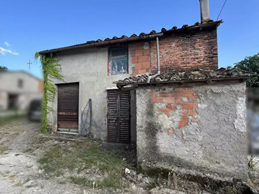 Immagine 1 di Rustico / casale in vendita  in Strada delle Ville a Terranuova Bracciolini