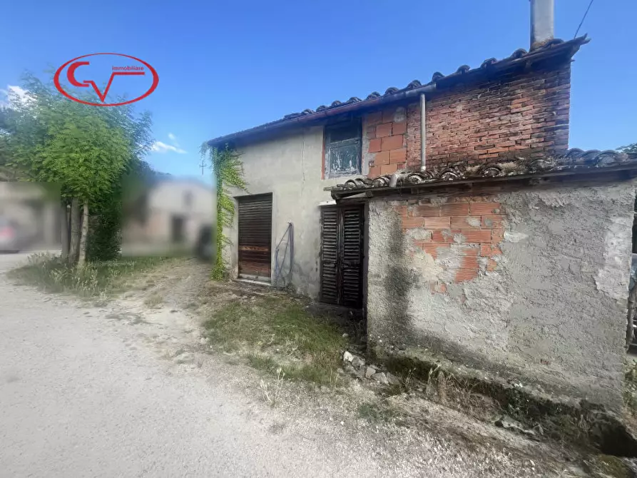 Immagine 2 di Rustico / casale in vendita  in Strada delle Ville a Terranuova Bracciolini