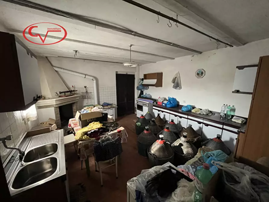 Immagine 8 di Rustico / casale in vendita  in Strada delle Ville a Terranuova Bracciolini
