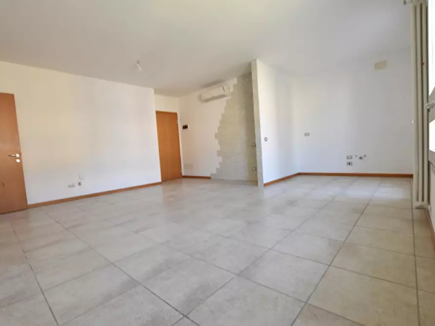 Immagine 2 di Attico in vendita  in Via Giovanni Canestrini a Padova