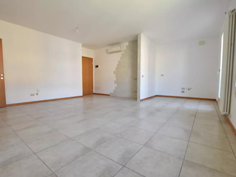 Immagine 3 di Attico in vendita  in Via Giovanni Canestrini a Padova