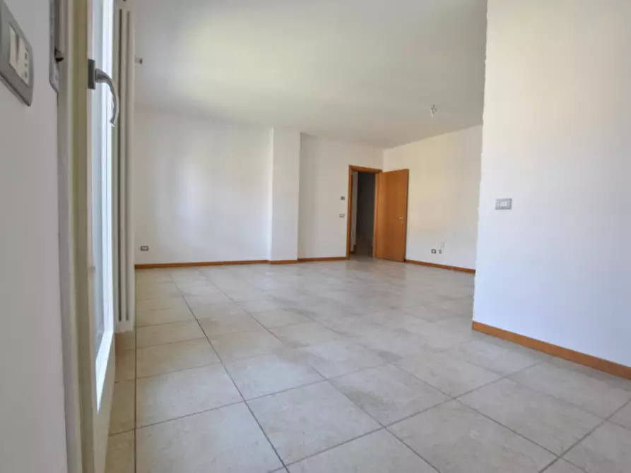 Immagine 4 di Attico in vendita  in Via Giovanni Canestrini a Padova