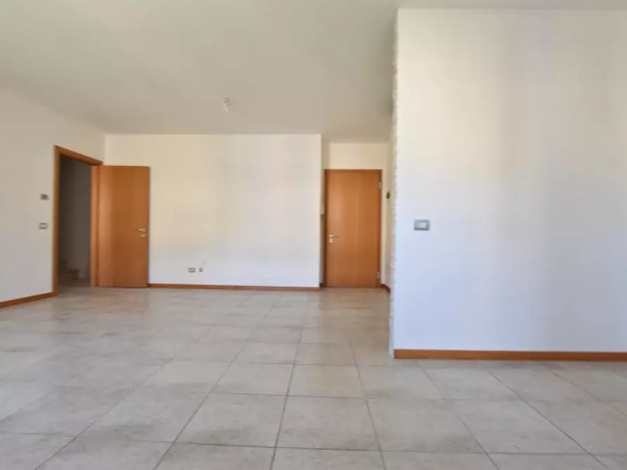 Immagine 5 di Attico in vendita  in Via Giovanni Canestrini a Padova