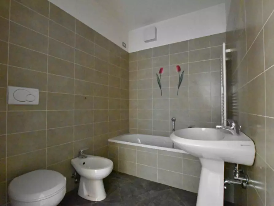 Immagine 8 di Attico in vendita  in Via Giovanni Canestrini a Padova