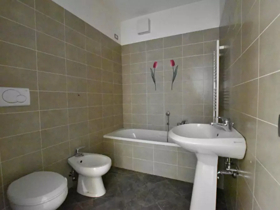 Immagine 9 di Attico in vendita  in Via Giovanni Canestrini a Padova