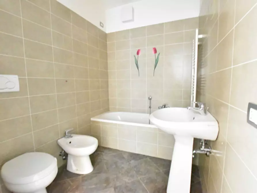 Immagine 10 di Attico in vendita  in Via Giovanni Canestrini a Padova