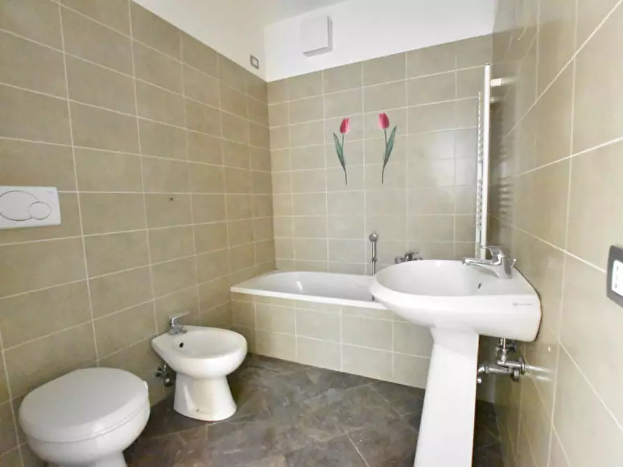 Immagine 11 di Attico in vendita  in Via Giovanni Canestrini a Padova