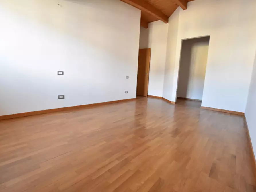 Immagine 19 di Attico in vendita  in Via Giovanni Canestrini a Padova