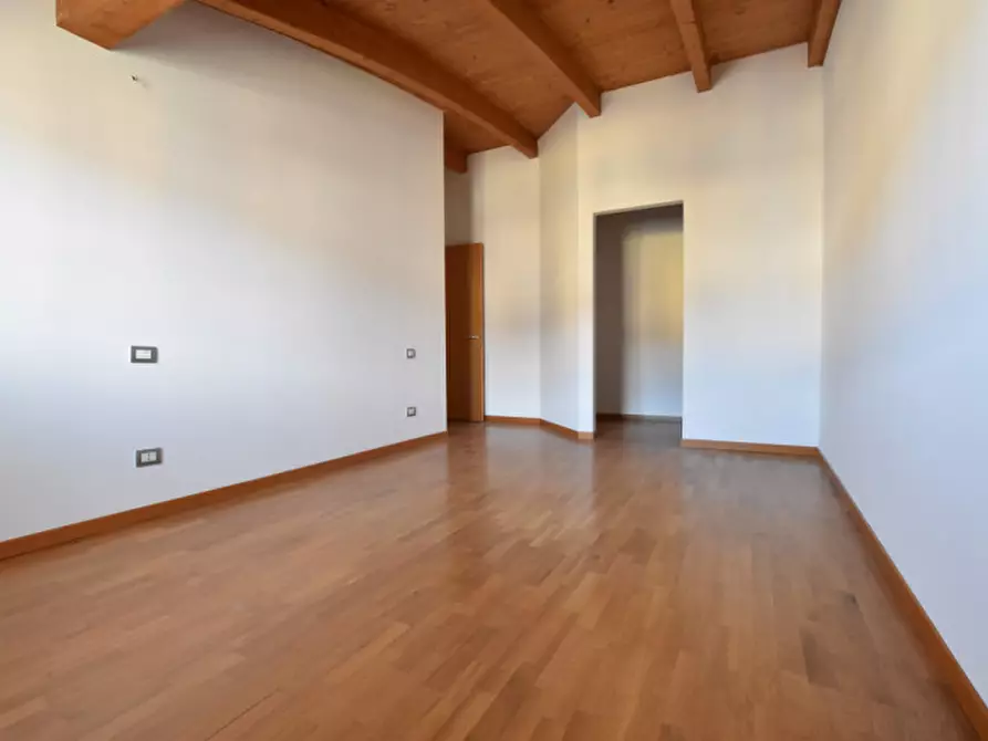 Immagine 20 di Attico in vendita  in Via Giovanni Canestrini a Padova