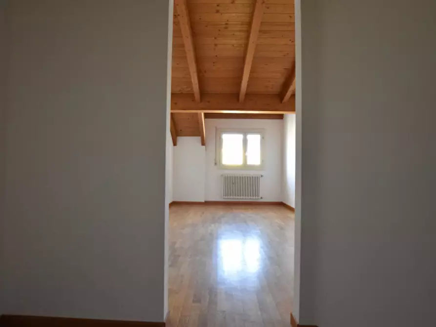 Immagine 25 di Attico in vendita  in Via Giovanni Canestrini a Padova