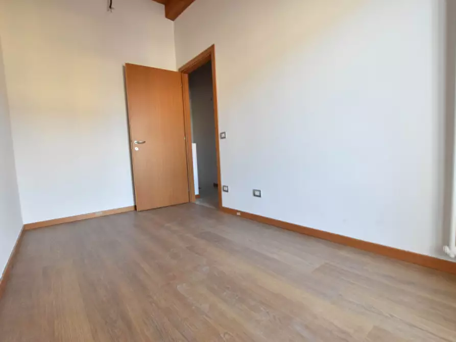 Immagine 41 di Attico in vendita  in Via Giovanni Canestrini a Padova