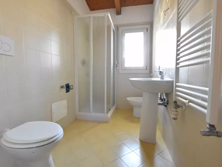 Immagine 42 di Attico in vendita  in Via Giovanni Canestrini a Padova