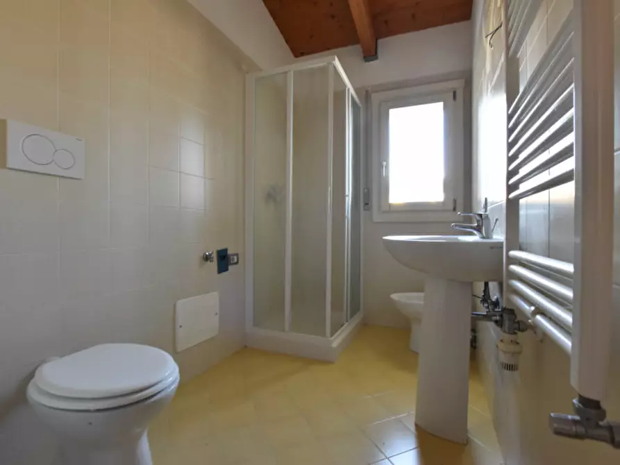 Immagine 43 di Attico in vendita  in Via Giovanni Canestrini a Padova