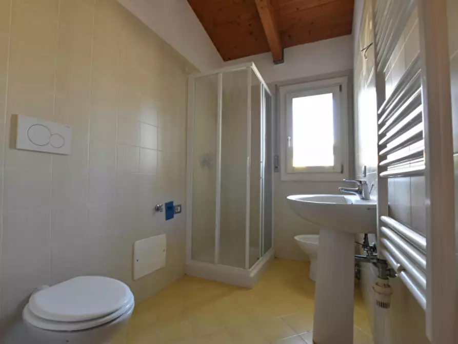 Immagine 44 di Attico in vendita  in Via Giovanni Canestrini a Padova