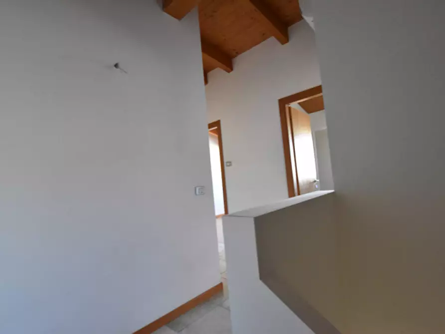 Immagine 47 di Attico in vendita  in Via Giovanni Canestrini a Padova