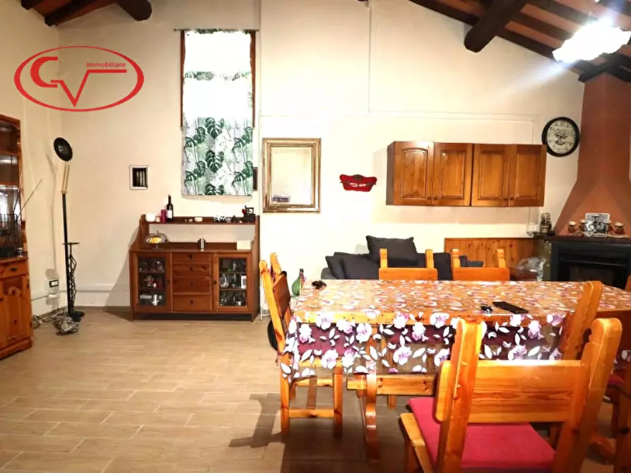 Immagine 7 di Appartamento in vendita  in via isidoro del lungo a Montevarchi