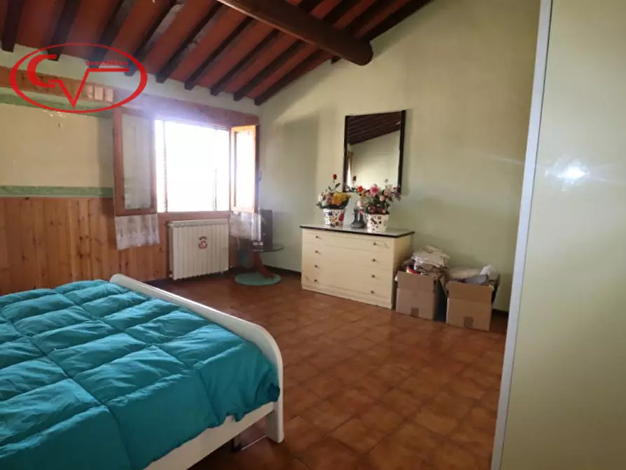 Immagine 8 di Appartamento in vendita  in via isidoro del lungo a Montevarchi