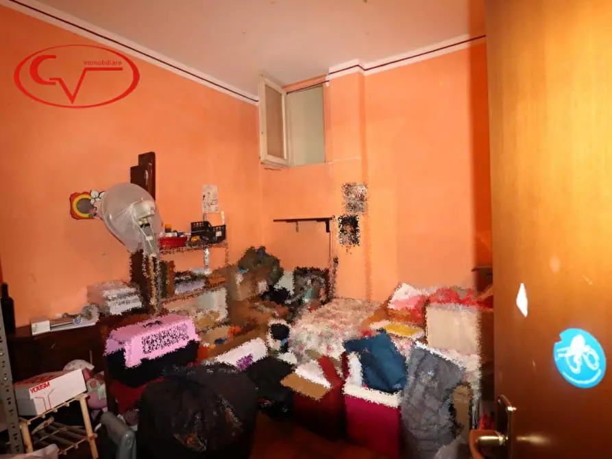 Immagine 17 di Appartamento in vendita  in via isidoro del lungo a Montevarchi