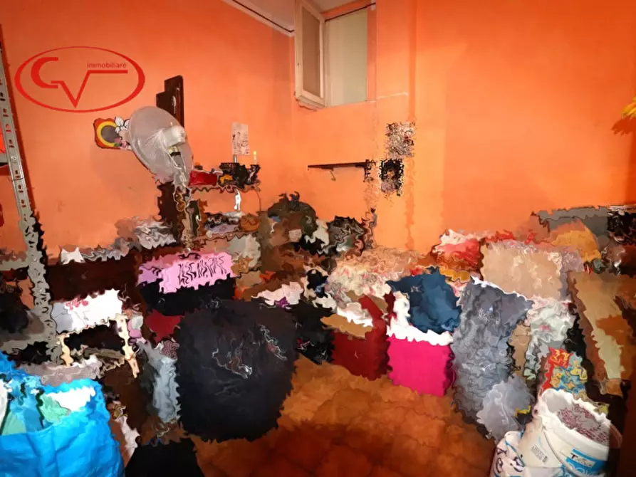 Immagine 18 di Appartamento in vendita  in via isidoro del lungo a Montevarchi