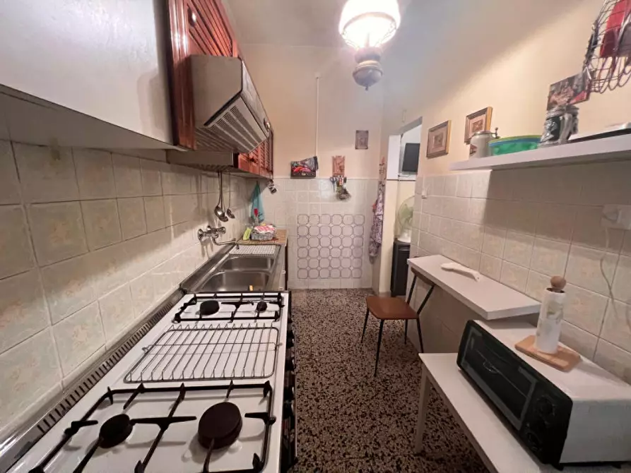 Immagine 1 di Appartamento in vendita  in Corso Umberto Primo a Montesilvano