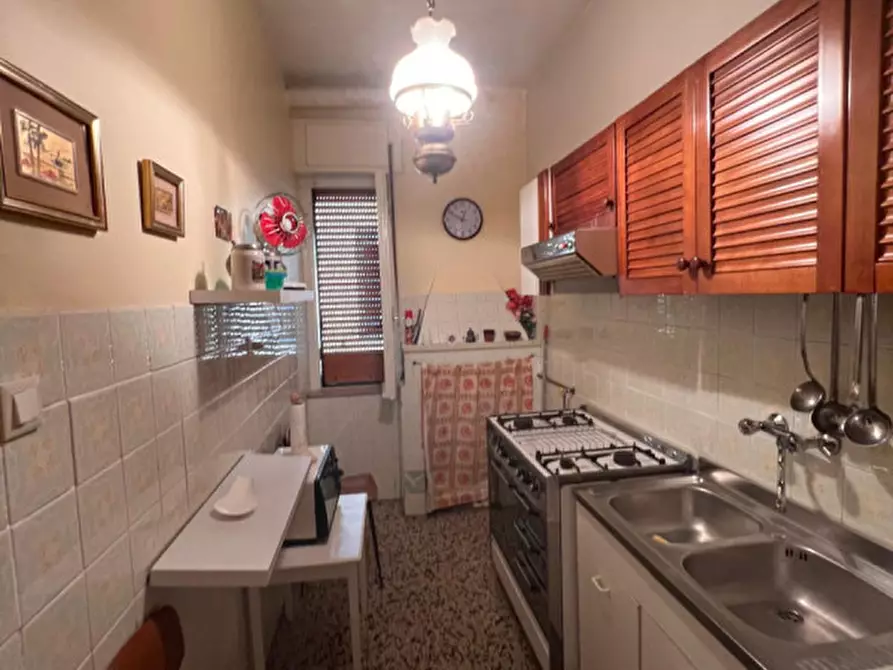 Immagine 2 di Appartamento in vendita  in Corso Umberto Primo a Montesilvano