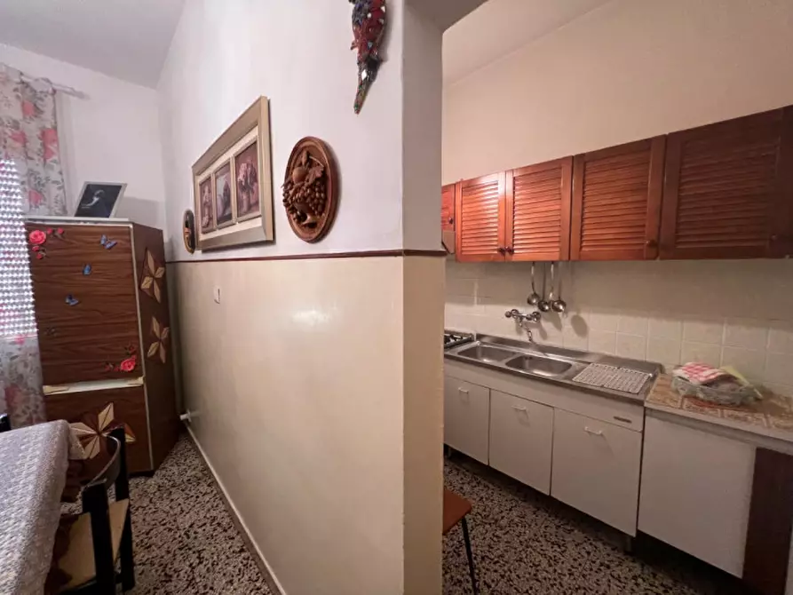 Immagine 13 di Appartamento in vendita  in Corso Umberto Primo a Montesilvano