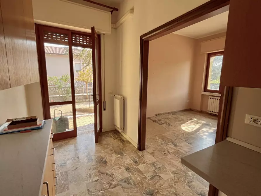 Immagine 8 di Casa indipendente in vendita  in Via Santa Giustina a Montichiari