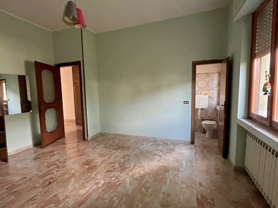 Immagine 18 di Casa indipendente in vendita  in Via Santa Giustina a Montichiari