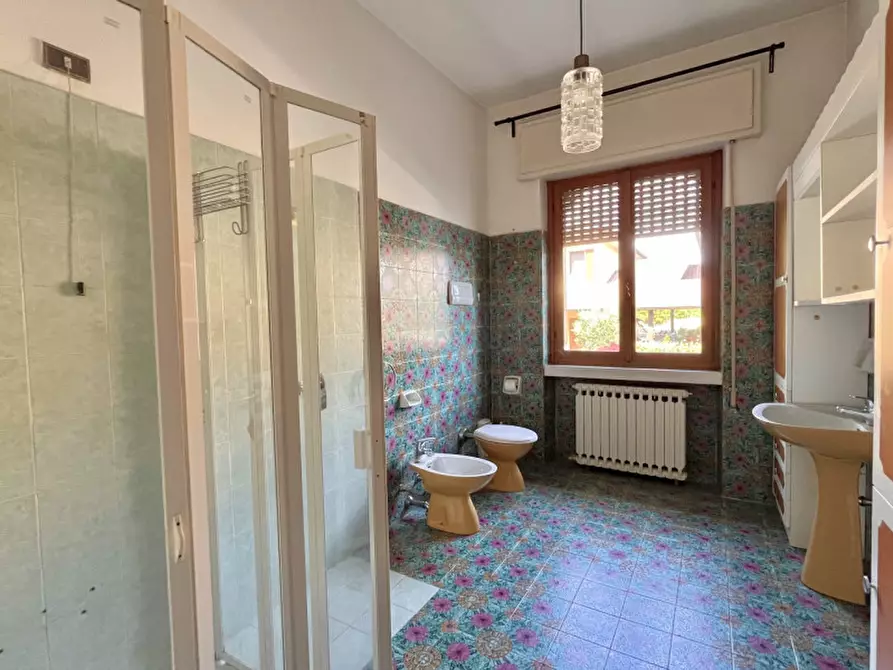 Immagine 22 di Casa indipendente in vendita  in Via Santa Giustina a Montichiari