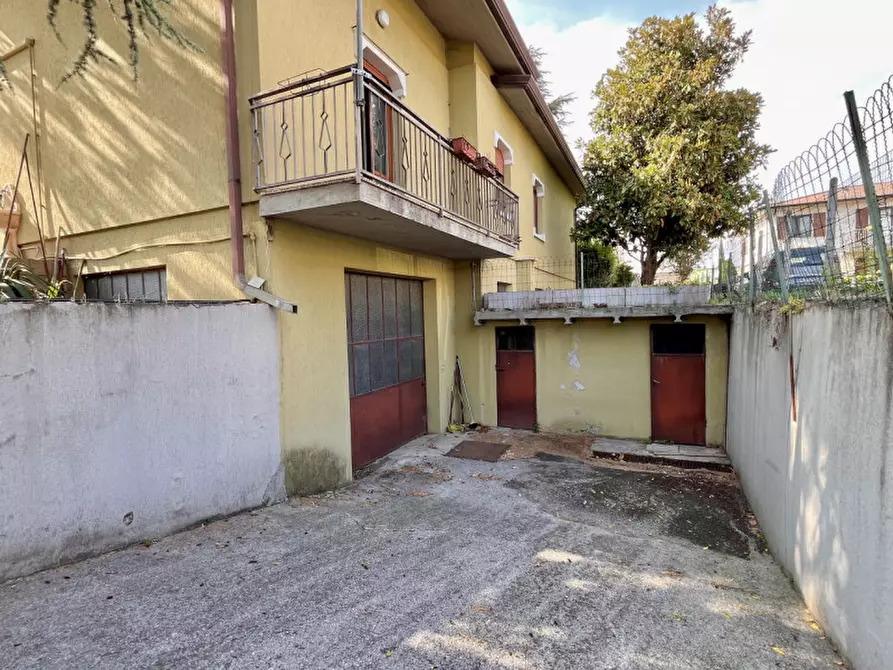 Immagine 25 di Casa indipendente in vendita  in Via Santa Giustina a Montichiari