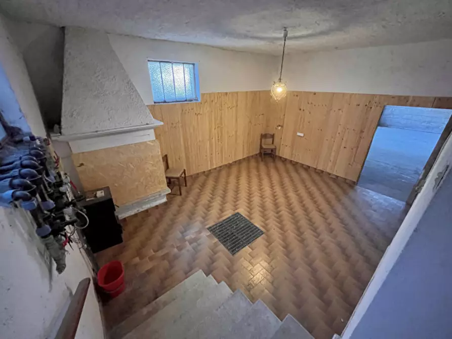 Immagine 26 di Casa indipendente in vendita  in Via Santa Giustina a Montichiari