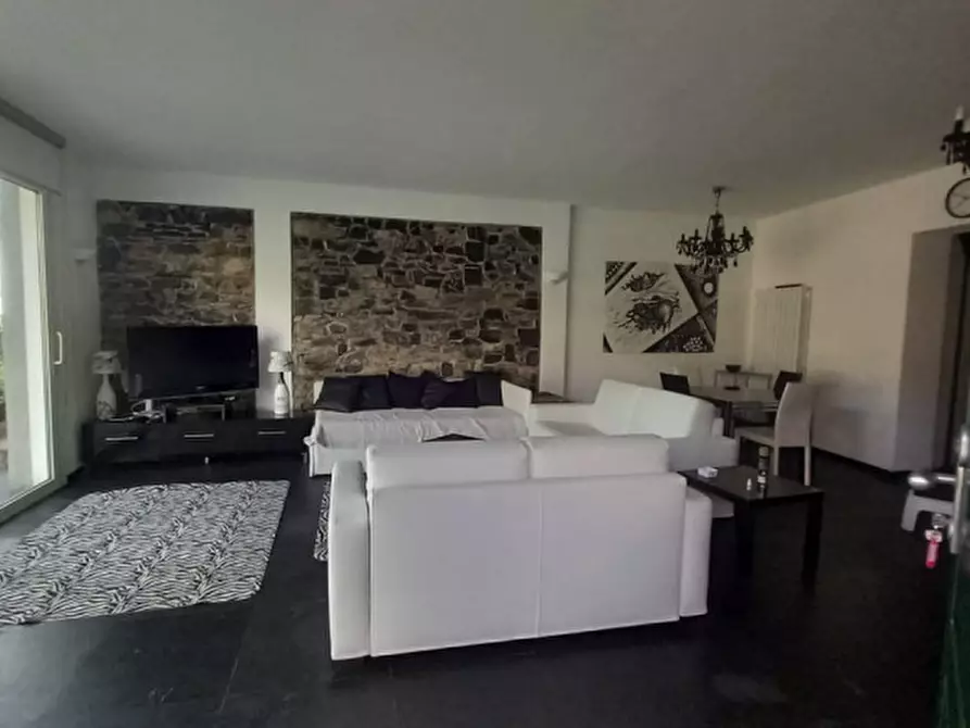 Immagine 7 di Appartamento in affitto  in Via Cornice San Ambrogio a Zoagli