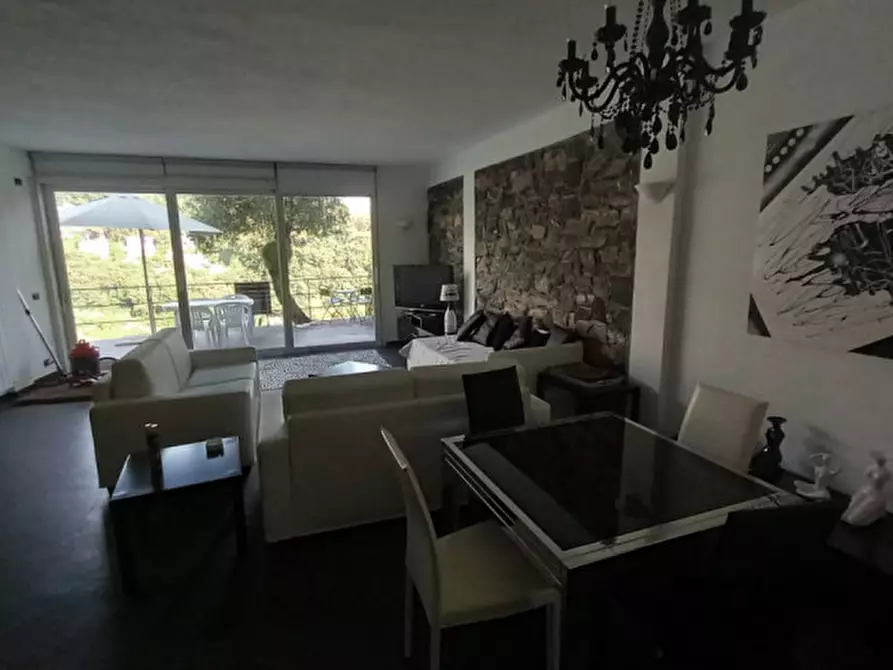 Immagine 8 di Appartamento in affitto  in Via Cornice San Ambrogio a Zoagli