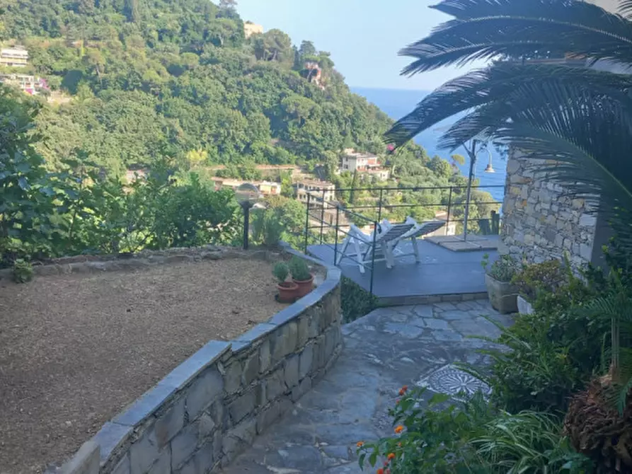 Immagine 16 di Appartamento in affitto  in Via Cornice San Ambrogio a Zoagli