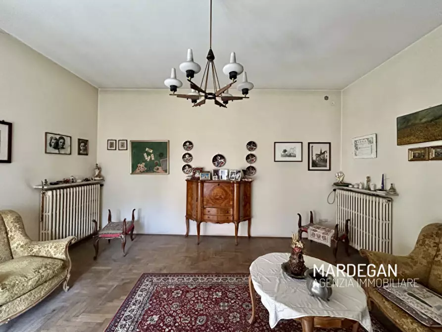 Immagine 5 di Casa indipendente in vendita  in VIA ROMA a Cittadella