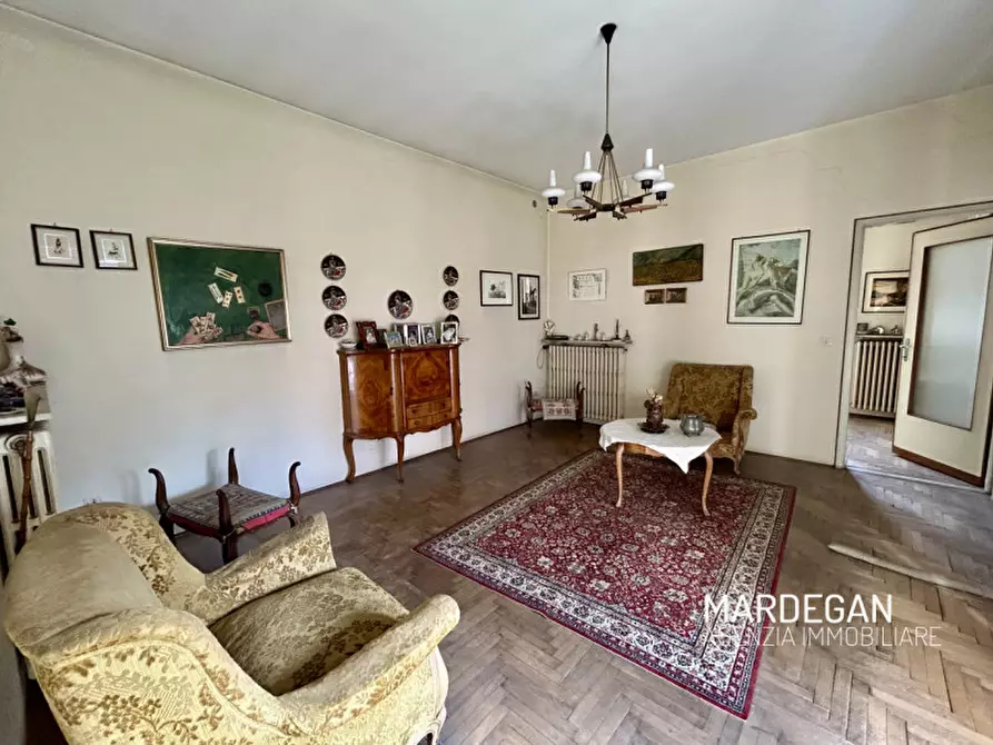 Immagine 6 di Casa indipendente in vendita  in VIA ROMA a Cittadella