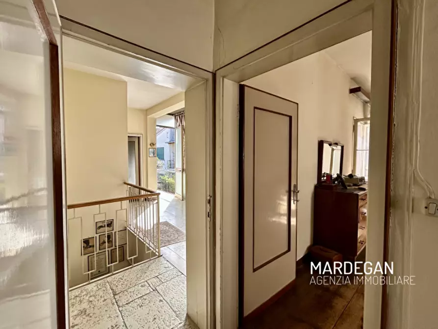 Immagine 13 di Casa indipendente in vendita  in VIA ROMA a Cittadella