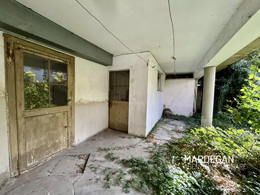 Immagine 17 di Casa indipendente in vendita  in VIA ROMA a Cittadella