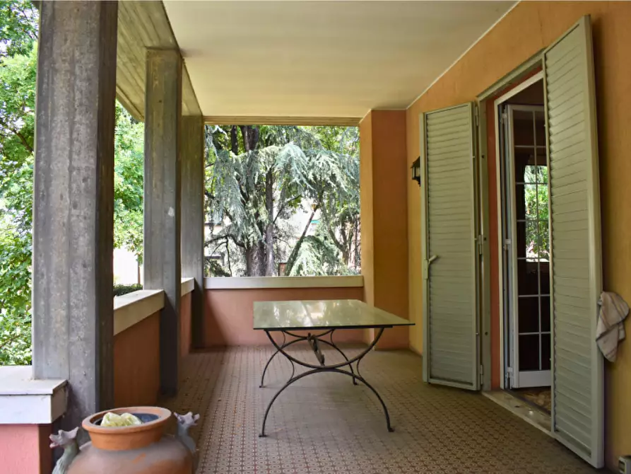 Immagine 1 di Casa indipendente in vendita  in via XXIV Maggio a Parma