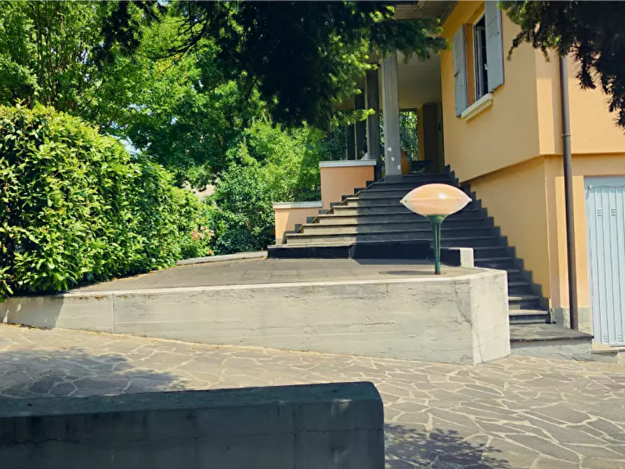 Immagine 2 di Casa indipendente in vendita  in via XXIV Maggio a Parma