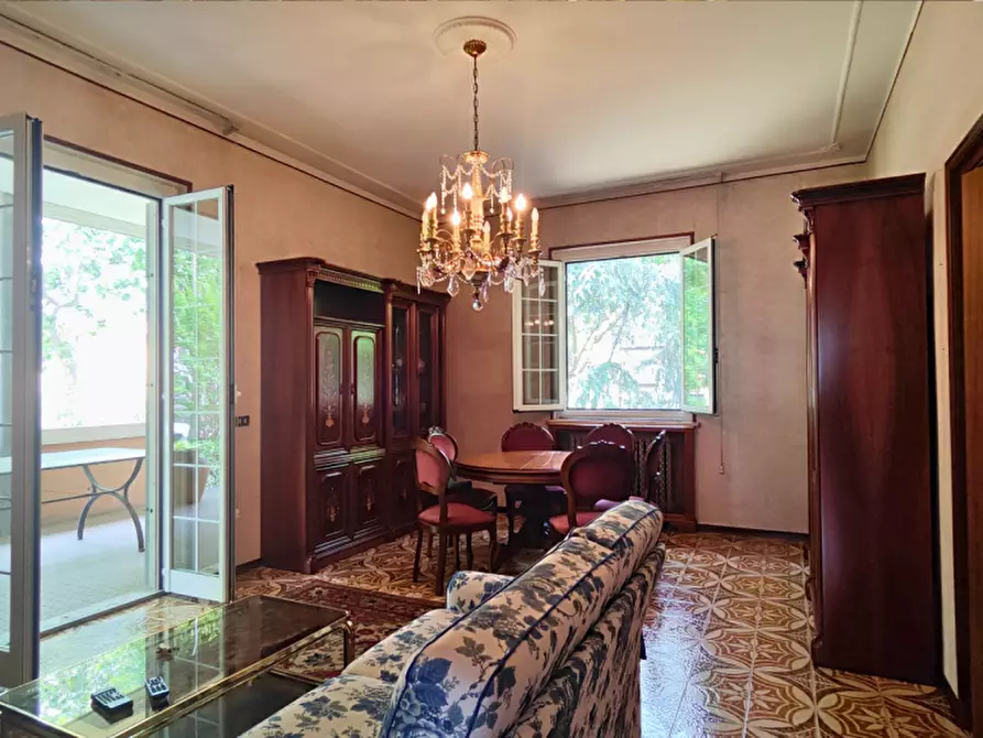 Immagine 4 di Casa indipendente in vendita  in via XXIV Maggio a Parma