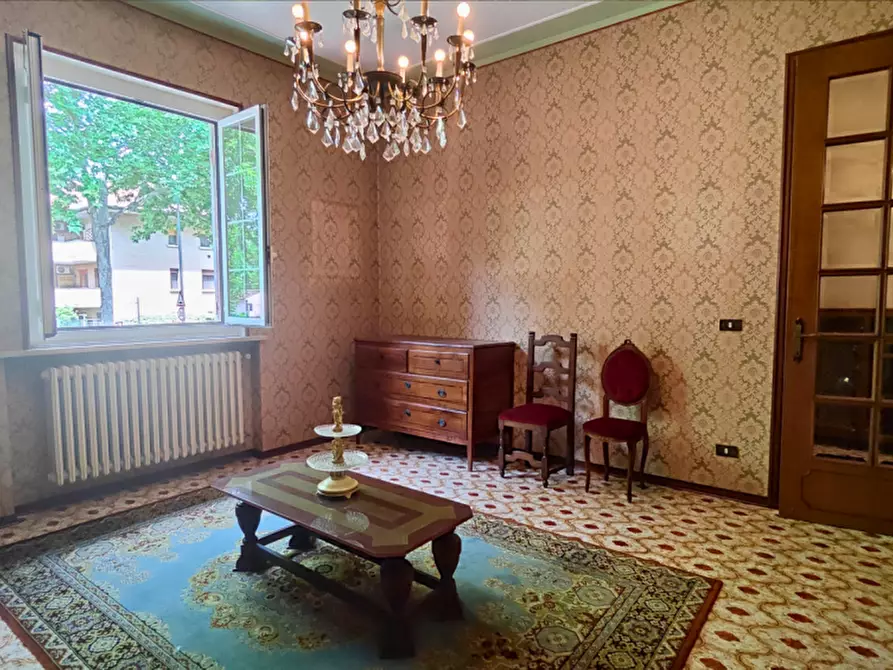 Immagine 5 di Casa indipendente in vendita  in via XXIV Maggio a Parma