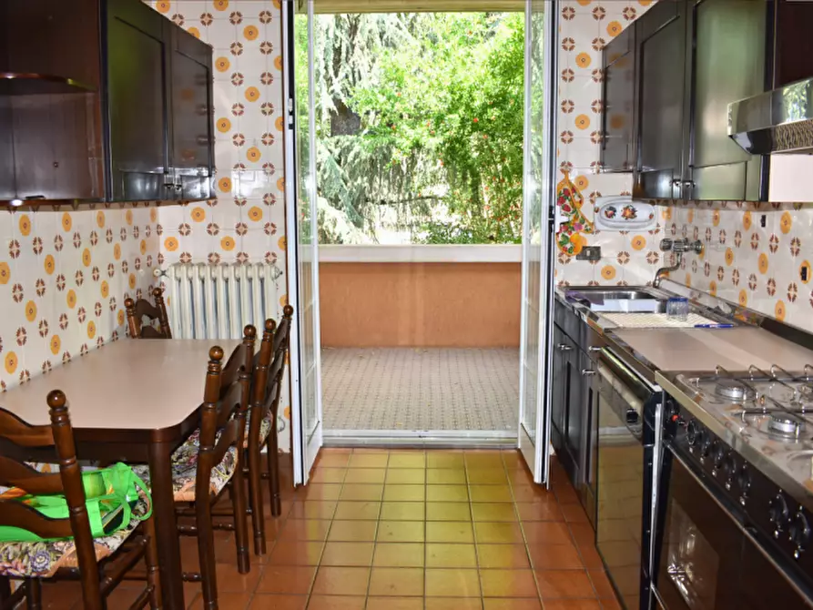 Immagine 9 di Casa indipendente in vendita  in via XXIV Maggio a Parma