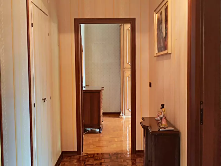 Immagine 14 di Casa indipendente in vendita  in via XXIV Maggio a Parma