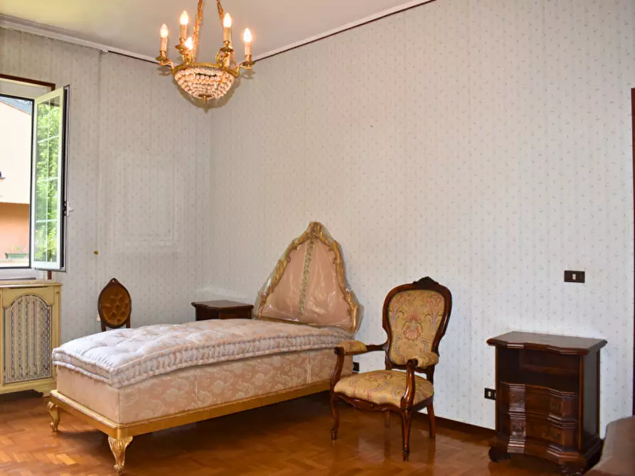 Immagine 19 di Casa indipendente in vendita  in via XXIV Maggio a Parma