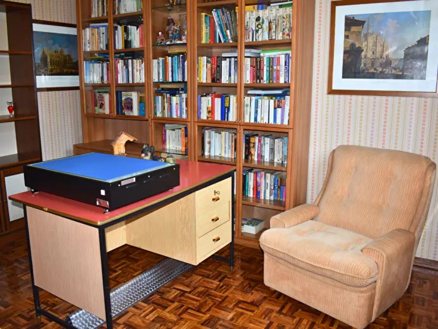 Immagine 24 di Casa indipendente in vendita  in via XXIV Maggio a Parma