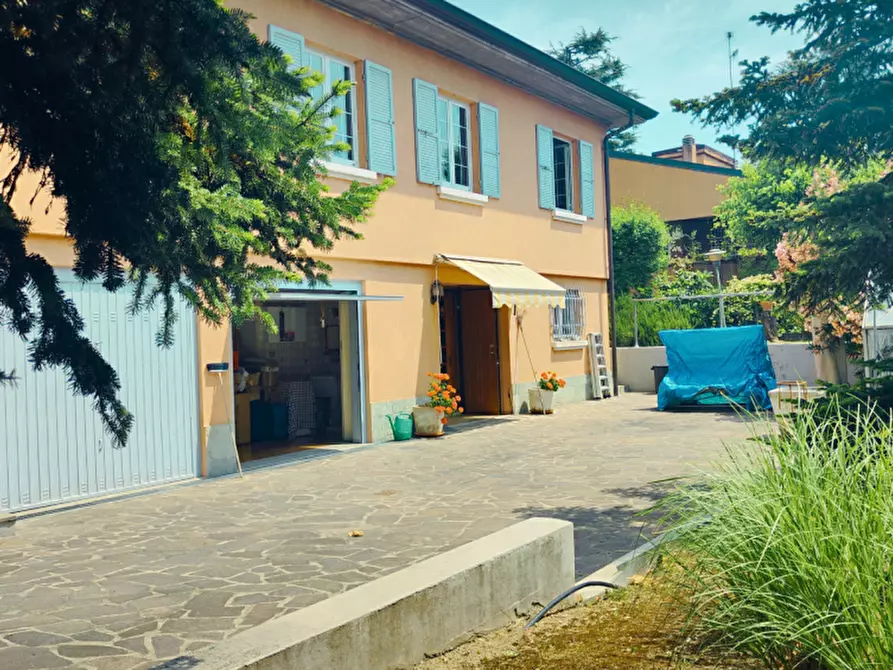 Immagine 25 di Casa indipendente in vendita  in via XXIV Maggio a Parma